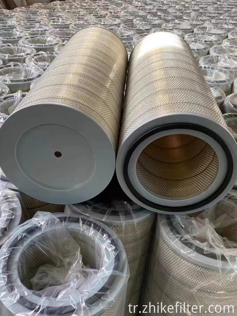 Dust Filter